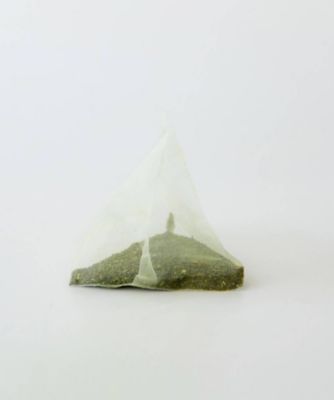 茶と茶簡　水出し緑茶