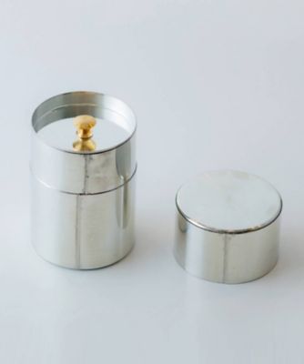 茶と茶簡　水出し緑茶