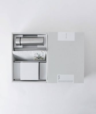EN TEA/エンティー 目覚めの茶器