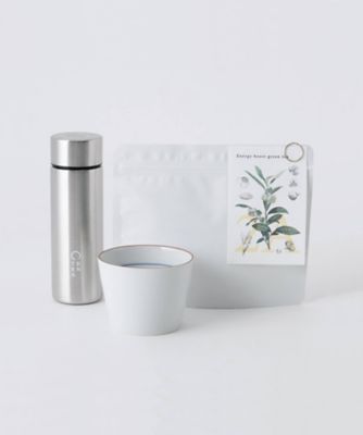目覚めの茶器