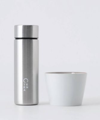 目覚めの茶器
