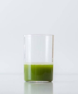 目覚めの茶器
