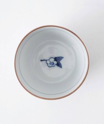 目覚めの茶器