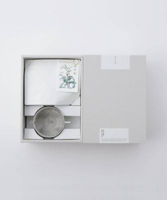 EN TEA/エンティー 眠りの茶器
