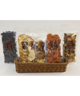 ＜多々楽達屋＞７０１【年内届】ドライフルーツセット【福袋】