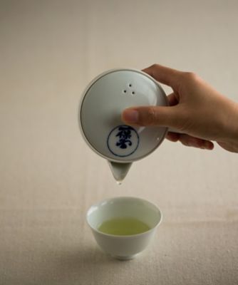 ＜一保堂茶舗＞【母の日】玉露　麟鳳　小缶箱