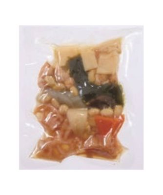 １０１３４　＜ふくら屋＞十目煮