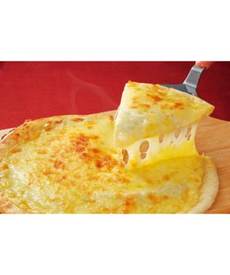 ４００２３　ミラノ風薄焼きピッツァ３種セット