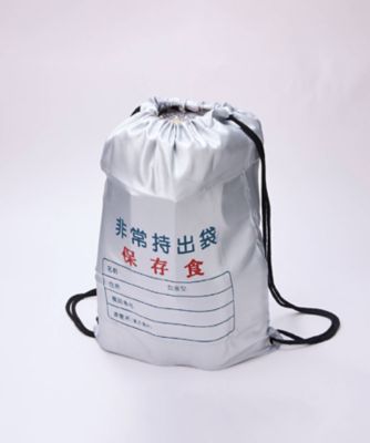 ４０１２０　防災セット（少量セット）