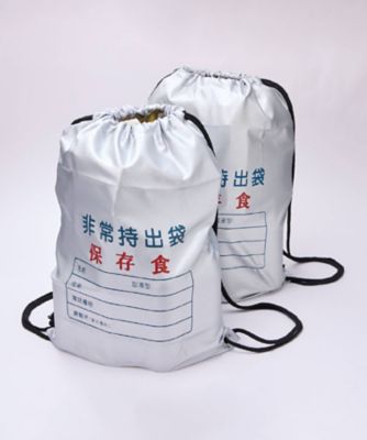 ４０１２１　防災セット（大容量セット）