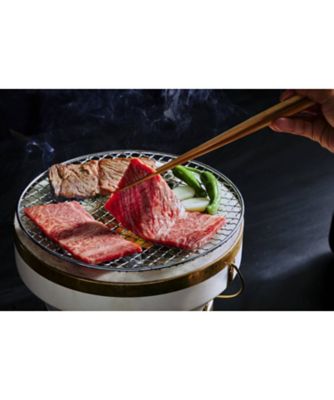 １１１１９　１箱　岐阜県産飛騨牛ロース焼肉用