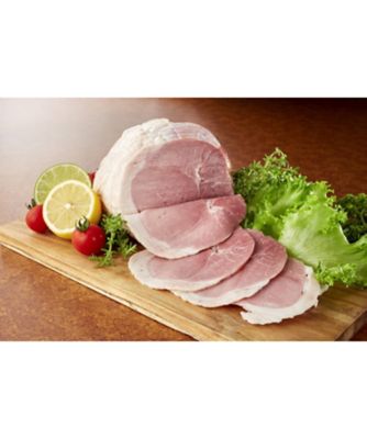 １１１２９　１箱　＜和広ハム＞ドイツ伝承の味　国産豚のロースハムスライス