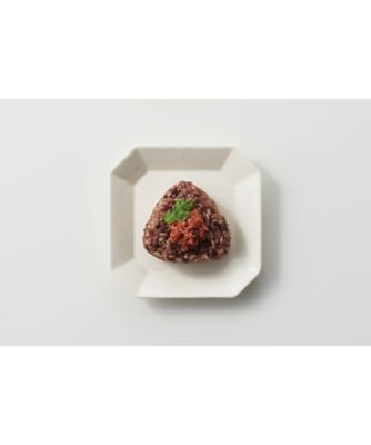 １１２３７　１箱　レンジで出来る！玄米おむすび１０種セット