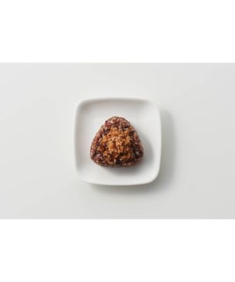 １１２３７　１箱　レンジで出来る！玄米おむすび１０種セット