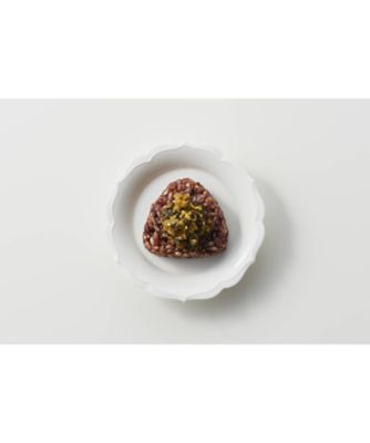 １１２３７　１箱　レンジで出来る！玄米おむすび１０種セット