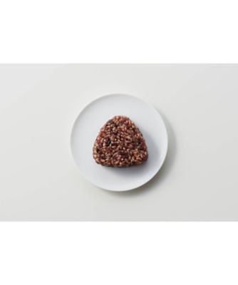 １１２３７　１箱　レンジで出来る！玄米おむすび１０種セット