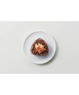 １１２３７　１箱　レンジで出来る！玄米おむすび１０種セット