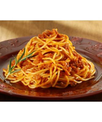 【SALE】三越伊勢丹オンラインストア 43718057オリヴェート スパゲティ6種バラエティセット 調理済み食品【三越伊勢丹/公式】