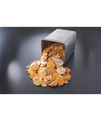 【SALE】三越伊勢丹オンラインストア 23050 一斗缶入り草加せんべい(無選別) お菓子・チョコレート（和菓子）【三越伊勢丹/公式】