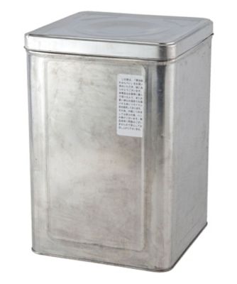 80341 一斗缶入り草加せんべい（無選別） | 三越伊勢丹オンライン
