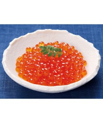 三越伊勢丹オンラインストア 20214 北海道産いくらの醤油漬け 1箱 食品【三越伊勢丹/公式】