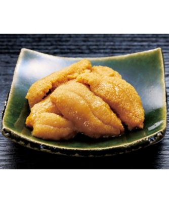 三越伊勢丹オンラインストア 20219 宮城県産 生食用金華うに 食品【三越伊勢丹/公式】