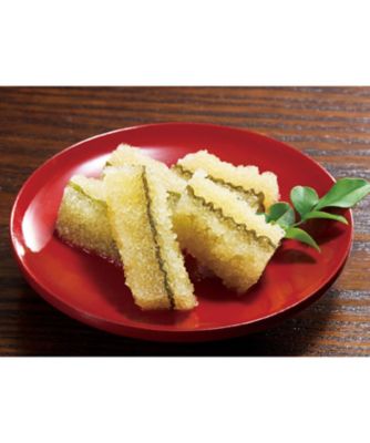 三越伊勢丹オンラインストア 20224 味付け子持ち昆布 食品【三越伊勢丹/公式】