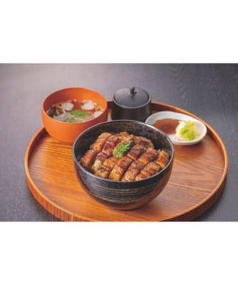 ２２０４６　＜中庄本店＞　国産刻みうなぎ蒲焼き