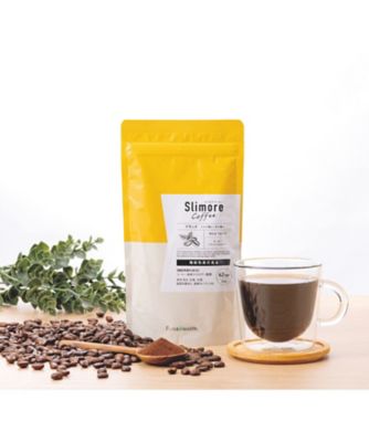 【SALE】三越伊勢丹オンラインストア 22066 Slimore Coffee b コーヒー【三越伊勢丹/公式】