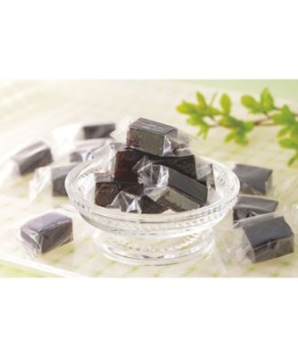 ２２０６７　８２種の植物由来酵素寒天ゼリー（ざくろ果汁入）