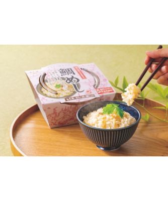 ２２０５６　鯛めし