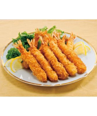三越伊勢丹オンラインストア 20256 大えびフライ 調理済み食品【三越伊勢丹/公式】