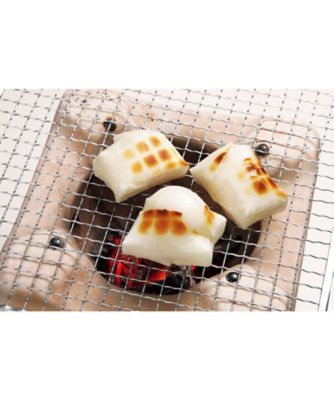 三越伊勢丹オンラインストア 20266 こだわりの新潟産こがね餠(切り餅) 調理済み食事、主菜【三越伊勢丹/公式】