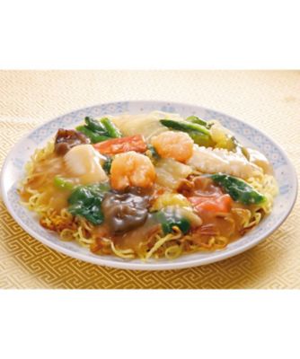20286 ＜剣閣＞具付き中華麺3種セット | 三越伊勢丹オンライン