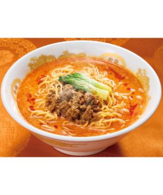 剣閣 20288 四川担々麺 調理済み食品【三越伊勢丹/公式】