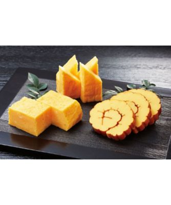 ２０２８９　厚焼き玉子・伊達巻セット