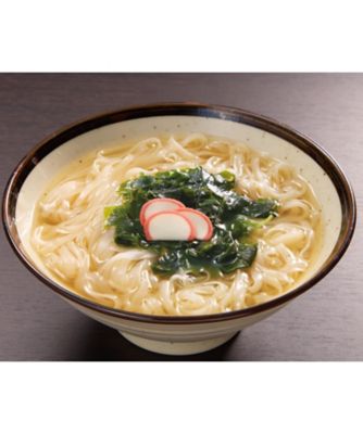 20297 長期保存のお米めん3種セット | 三越伊勢丹オンライン