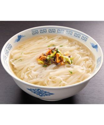 20297 長期保存のお米めん3種セット | 三越伊勢丹オンライン