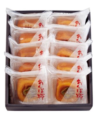 20305 紀ノ川のあんぽ柿 | 三越伊勢丹オンラインストア・通販【公式】