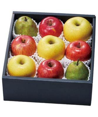 りんごです 切って！分けて！分数りんご