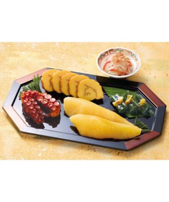 ２０３０９　【年末届】年始のお手軽５品セット