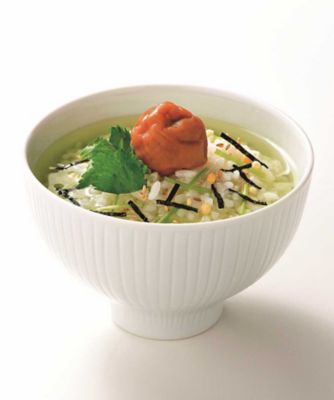 【母の日】００２．だし茶漬けセットＯ
