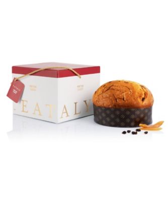 ＜EATALY＞〈イータリー　シグニチャー〉　パネットーネ　クラッシコ　１ｋｇ　【１２月届】