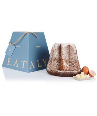＜EATALY＞〈イータリー　シグニチャー〉　パンドーロ　１ｋｇ　【１２月届】