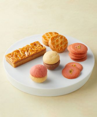 ＜mariette＞クッキーアソート　Ｍ