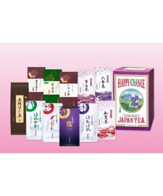 ＜日本橋　和の茶　伊藤園＞４０７【年内届】伊藤園　お茶の福箱２０２６【福袋】