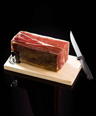 ＜Kafer＞＜カンポドゥルセ＞ミニハモンセラーノ　ブロック　カービングセット