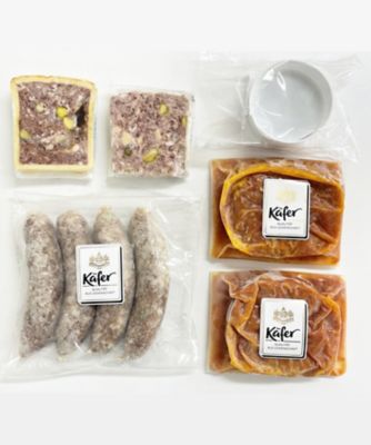 【母の日】シャルキュトリーセット