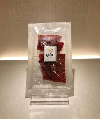 Kafer/ケーファー 【２３おまとめ】ビーフジャーキー【７月届】