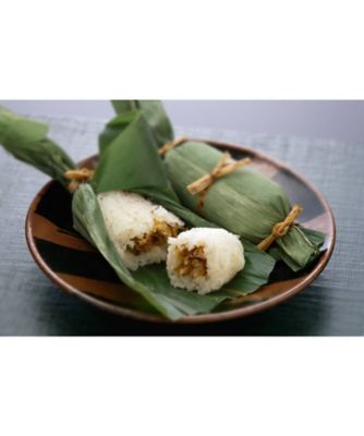 【一の丑】２０９．うなぎ笹むし・うなぎ蒲焼セット　７月１７日（木）・１８日（金）お届け